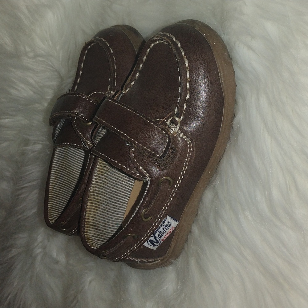 Baby 7 Loafers